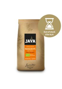 Gemalen Koffie Maragogype Mexico (Bio) 250g